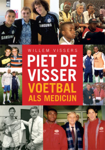 Piet de Visser - Voetbal als medicijn